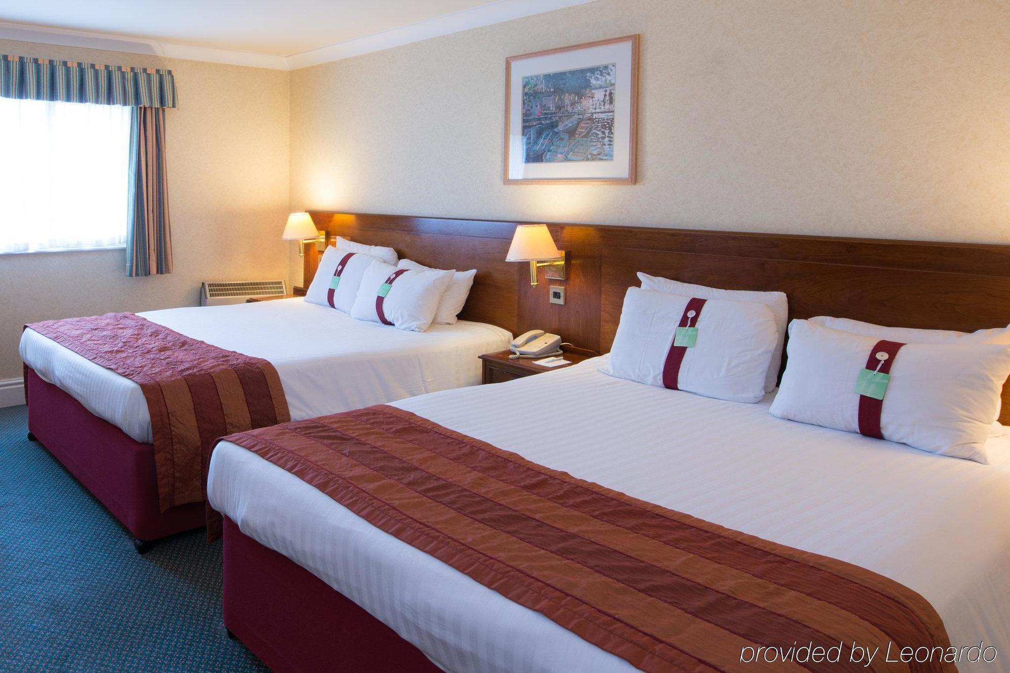 Hotel Northampton West M1 Junc 16, An Ihg