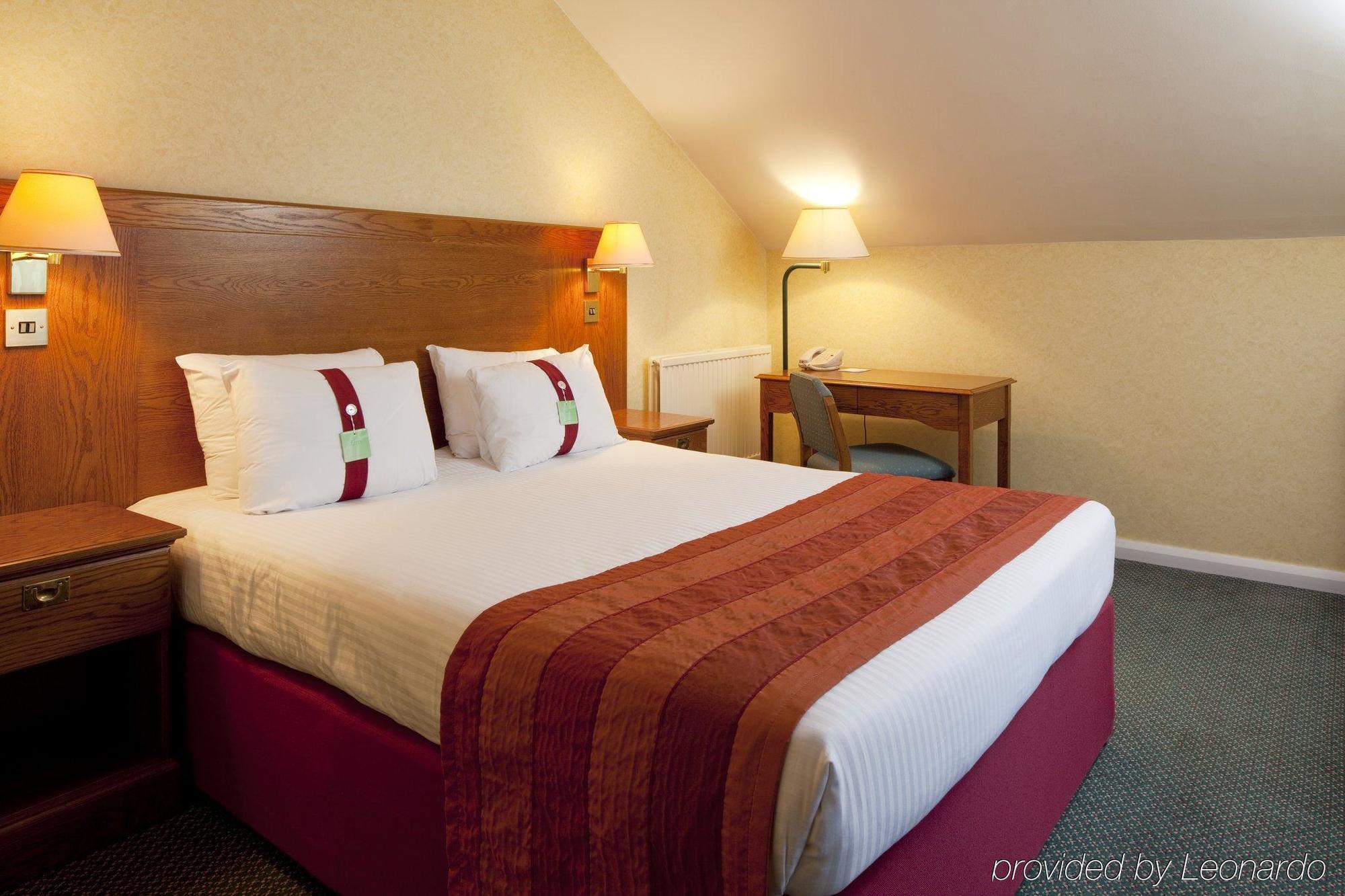 Northampton West M1 Junc 16, An Ihg Hotel 4*