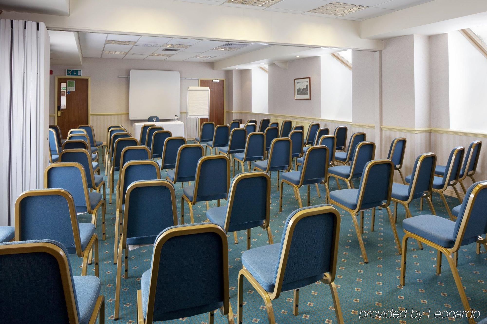 Hotel Northampton West M1 Junc 16, An Ihg Flore