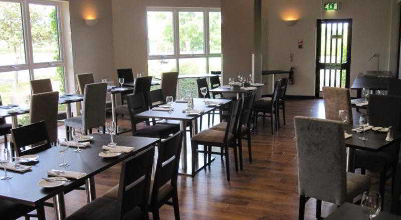 Hotel Northampton West M1 Junc 16, An Ihg