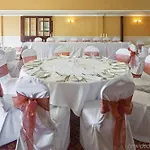Holiday Inn Northampton West M1 Junc 16, An Ihg Hotel 