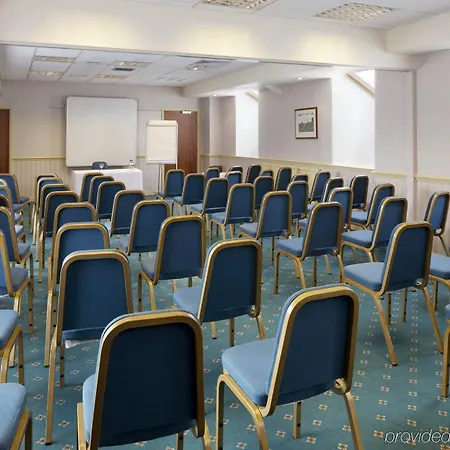 Holiday Inn Northampton West M1 Junc 16, An Ihg Hotel 