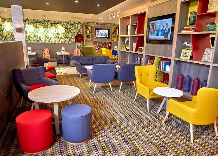 Holiday Inn Northampton West M1 Junc 16, An Ihg Hotel