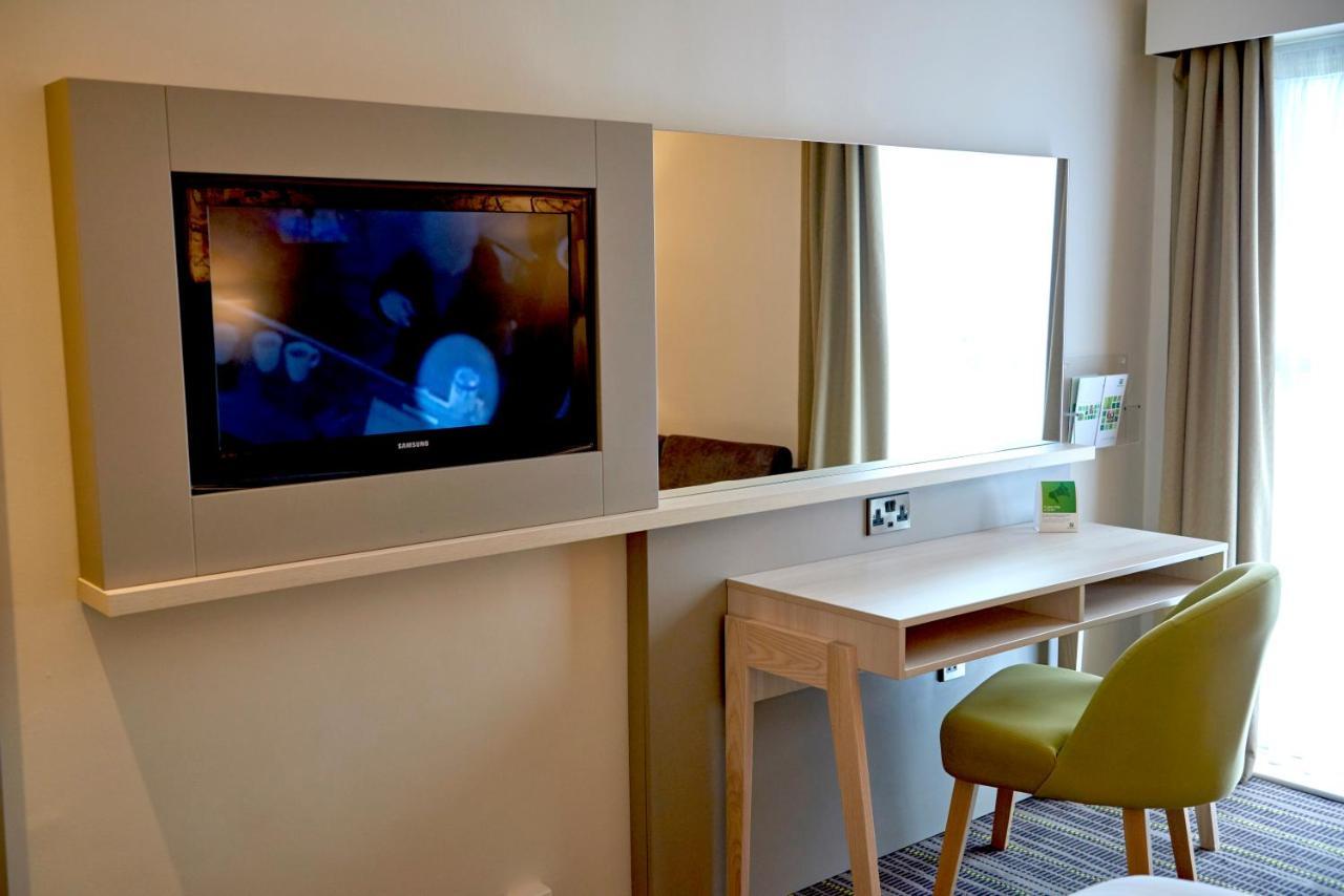 Hotel Northampton West M1 Junc 16, An Ihg 4*