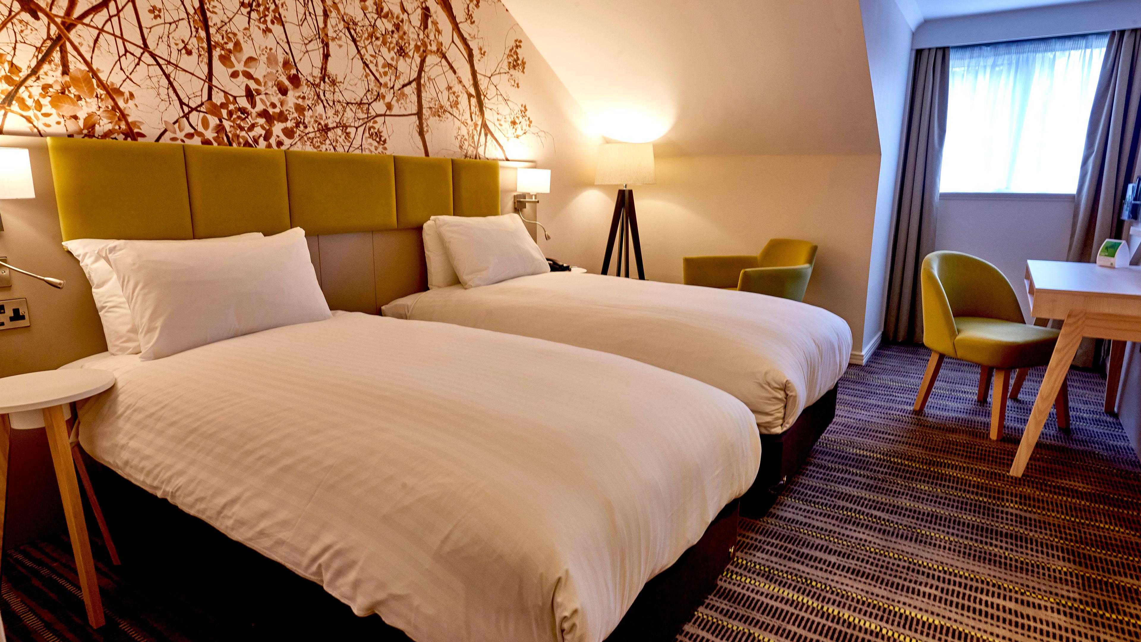 Northampton West M1 Junc 16, An Ihg Hotel