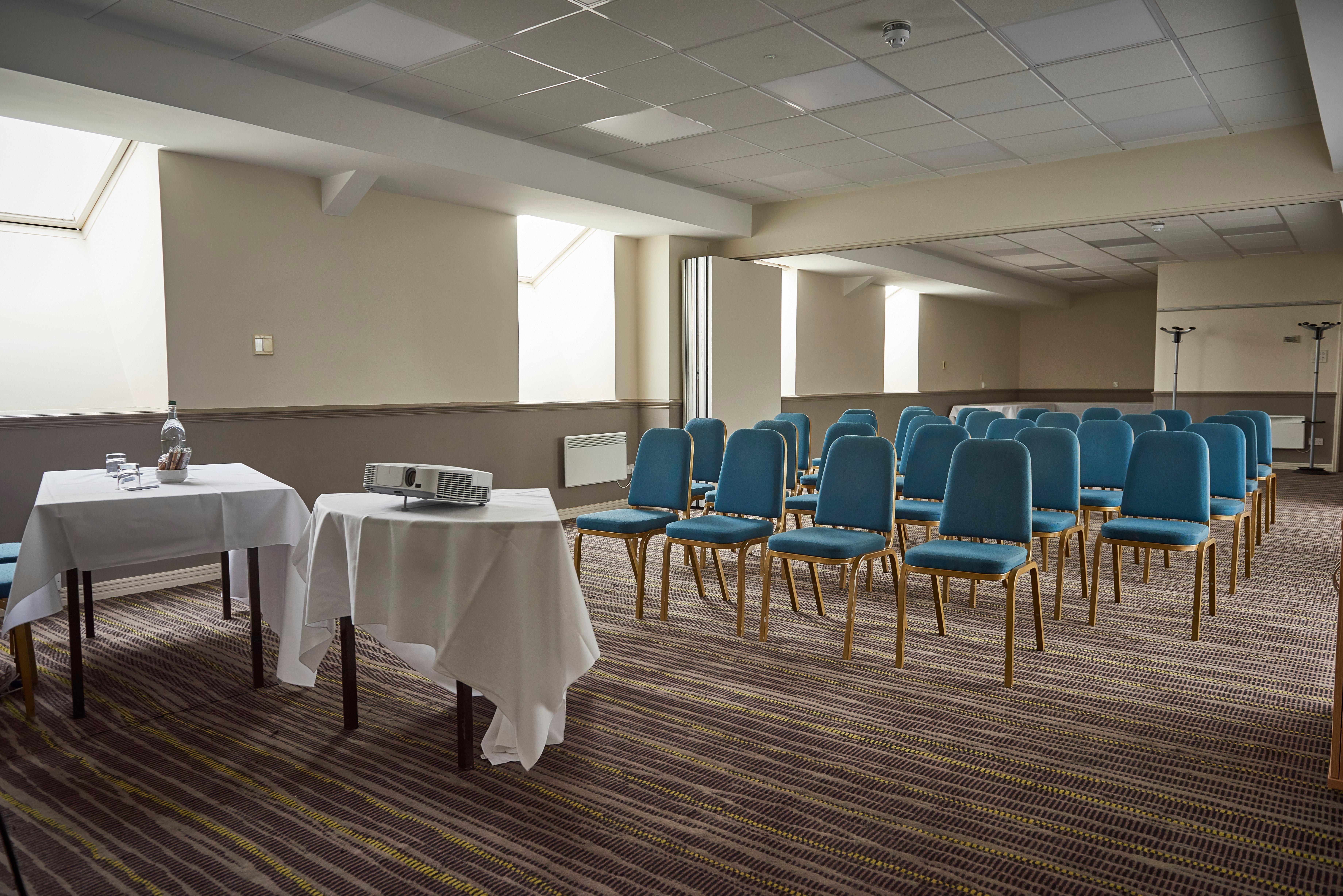 Hotel Northampton West M1 Junc 16, An Ihg 4*