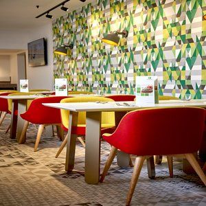Hotel Northampton West M1 Junc 16, An Ihg 4*