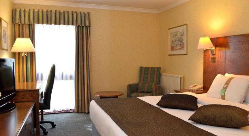 Northampton West M1 Junc 16, An Ihg Hotel