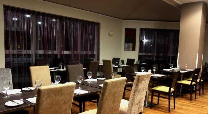 Hotel Northampton West M1 Junc 16, An Ihg Flore