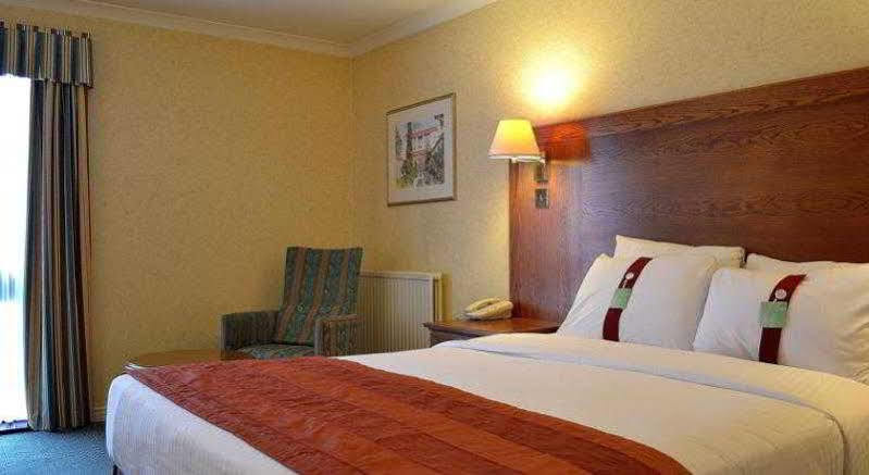 Northampton West M1 Junc 16, An Ihg Hotel 4*